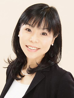 有本 満恵