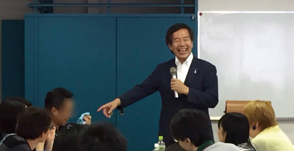 小田全宏